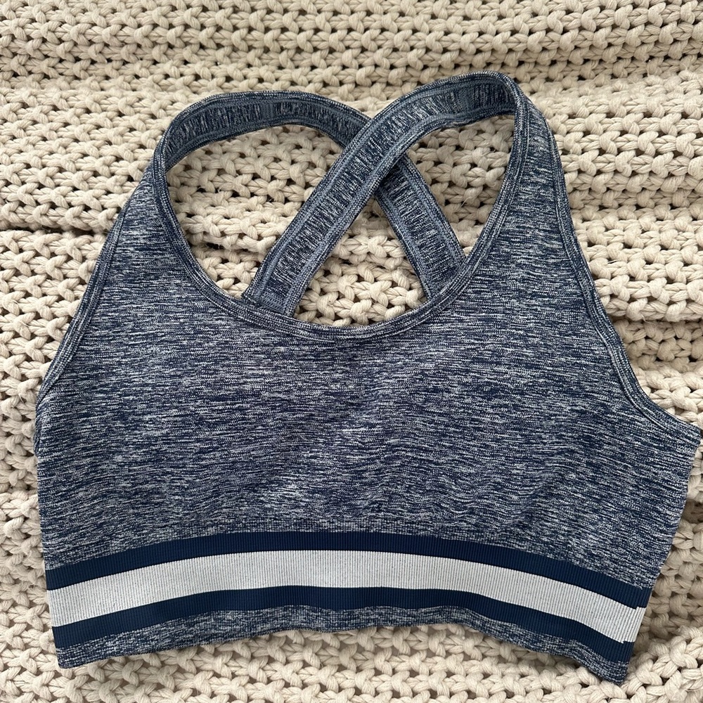 The Upside sports bra